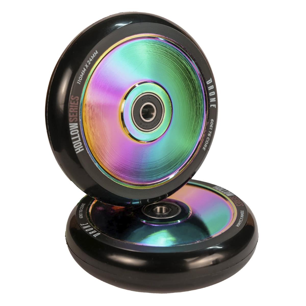 Drone Hollow Series Wheel - 110mm