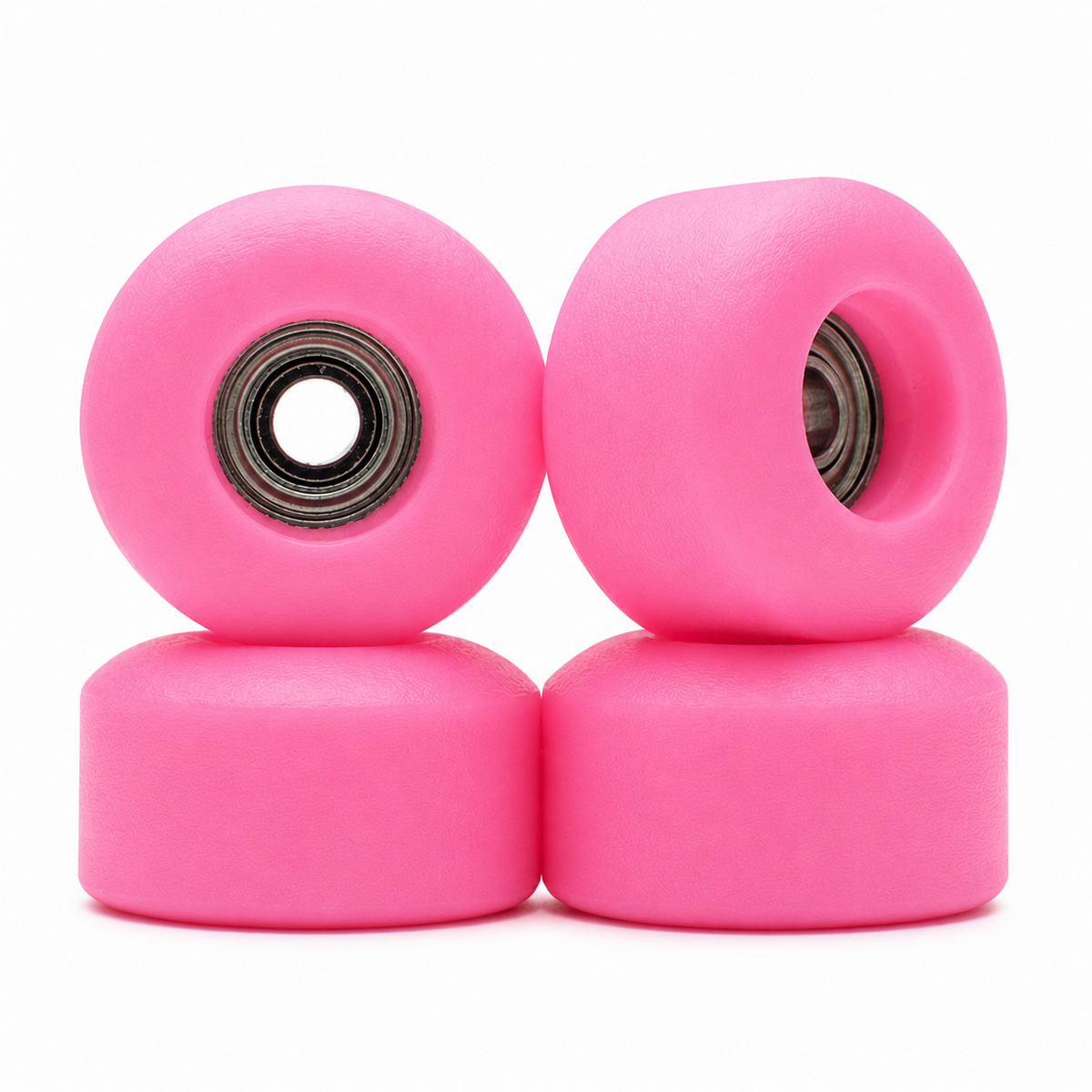 Redemption Abstract Fingerboard Wheels - 6.8 Mini Conical