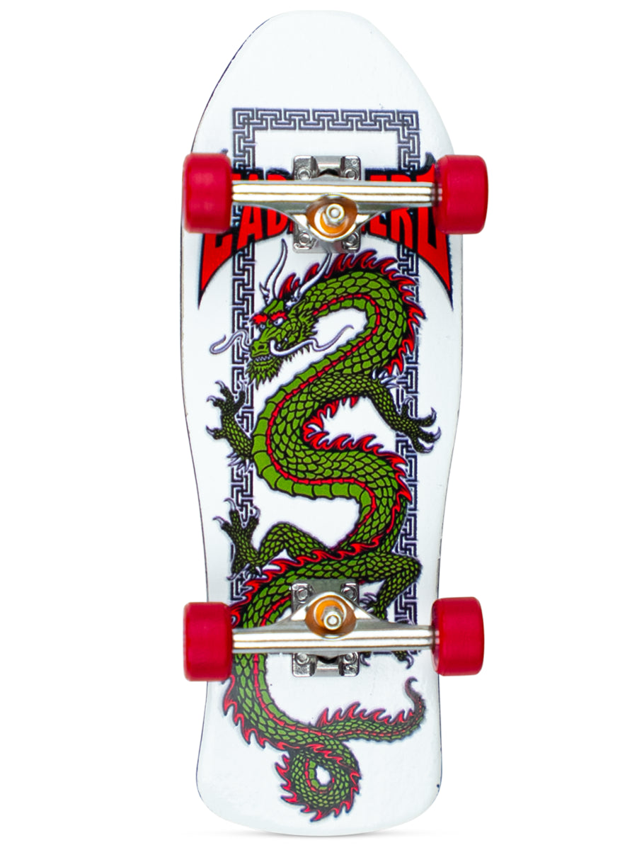 Custom Reissue Fingerboard Complete - #11