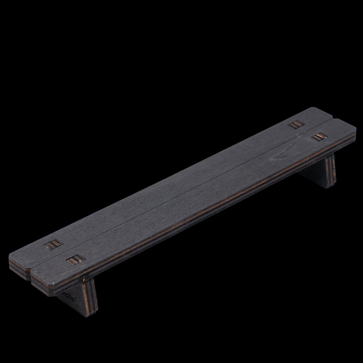 GGC Fingerboard Ramp - Low Bench