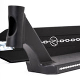 TV x Apex Chained Deck