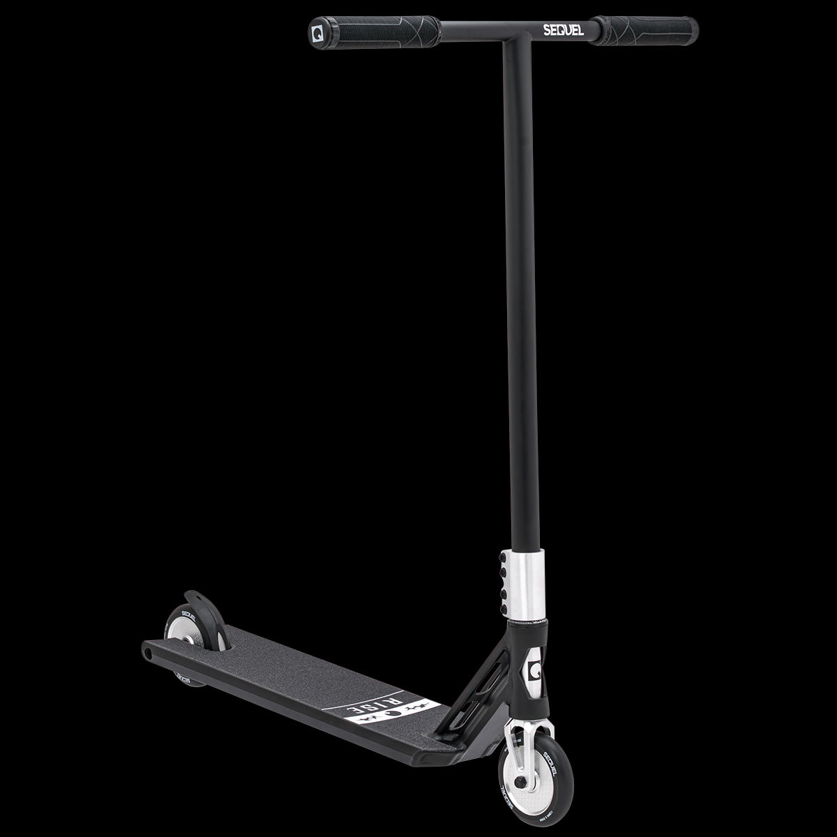 Sequel Rise Street Pro Scooter