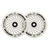 Root Industries x ScooterFlow Lotus Wheels