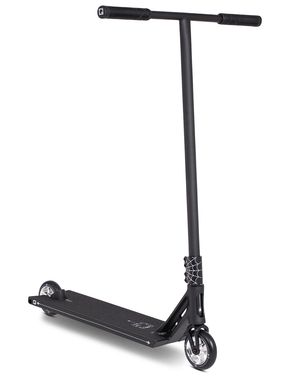 Sequel Vandal Dark Web Pro Scooter