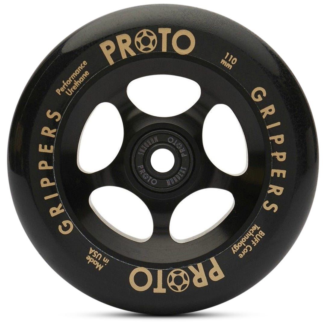 Ruedas de agarre PROTO