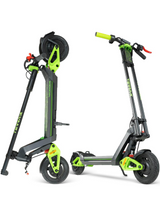 Madd Gear Terra X Electric Scooter