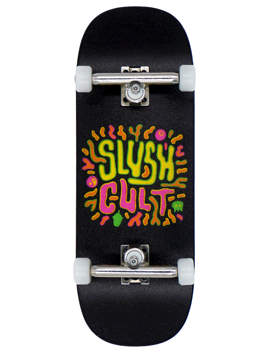 Slushcult Grom Fingerboard Complete - Amoeba