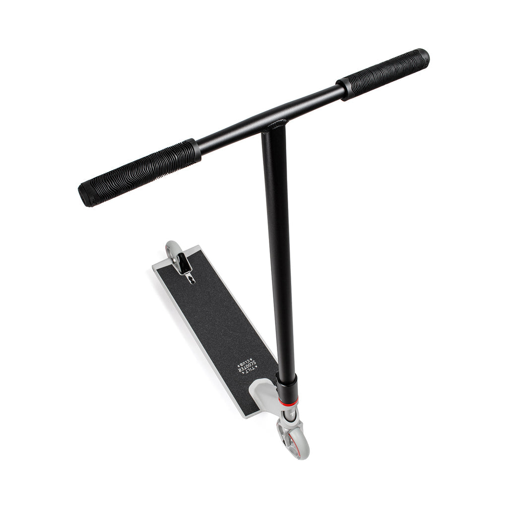 Tilt Theorem Pro Scooter - 6.2" Wide