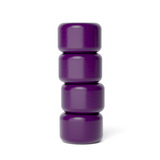 DeliDecks Bowl Fingerboard Wheels - 95A