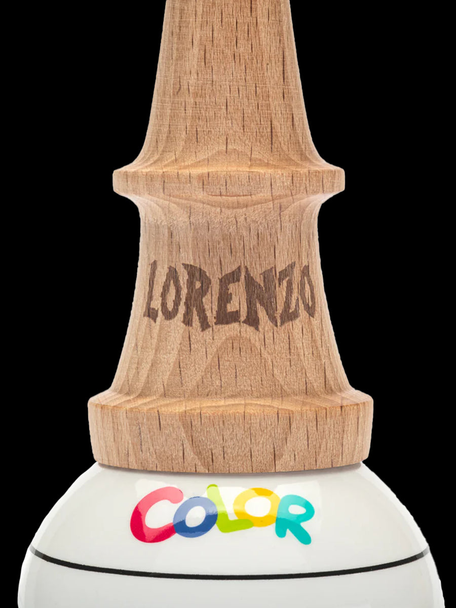 Krom Lorenzo Signature Mod Kendama