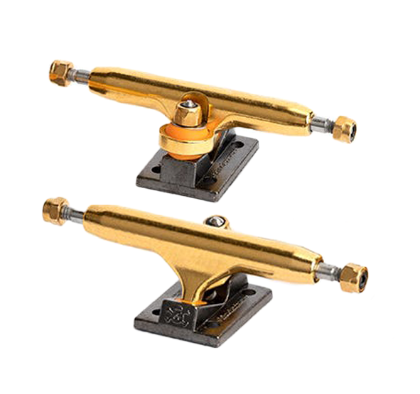 Blackriver Fingerboard 3.0 Trucks Without Tool - 34mm