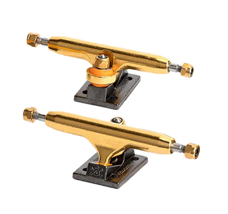 Blackriver Fingerboard 3.0 Trucks Without Tool - 34mm