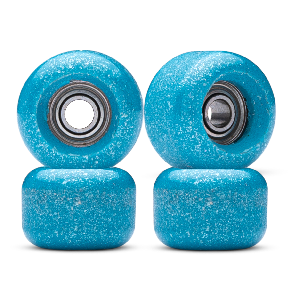Wysocki Fingerboard Skatewides 2.0 Wheels - 6.9mm – The Vault Pro
