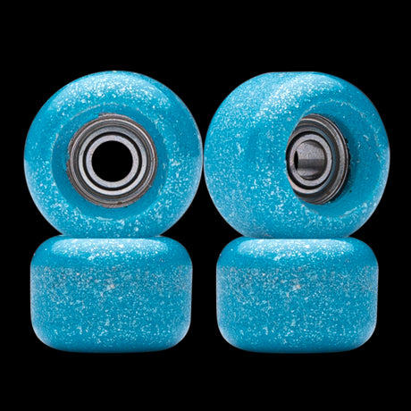 Wysocki Fingerboard Skatewides 2.0 Wheels - 6.9mm