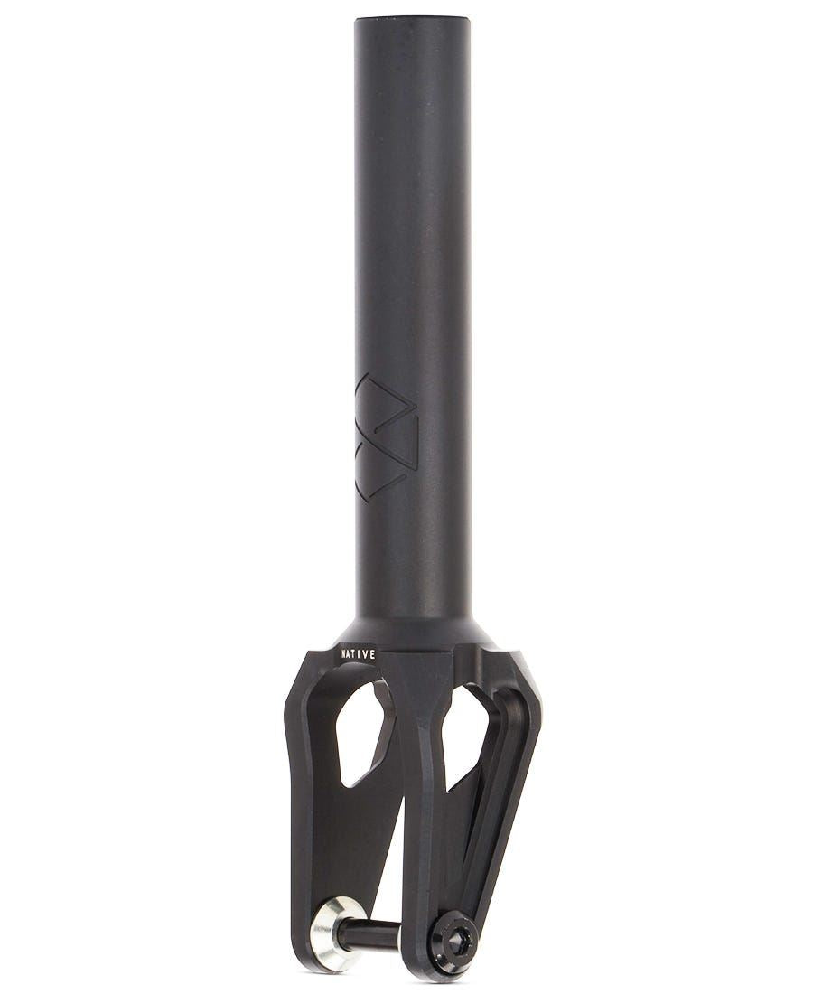 Native Versa Fork