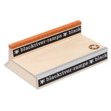 Clearance Blackriver Fingerboard Ramps - Jay Ramp Dos (Linehan Pro 2)