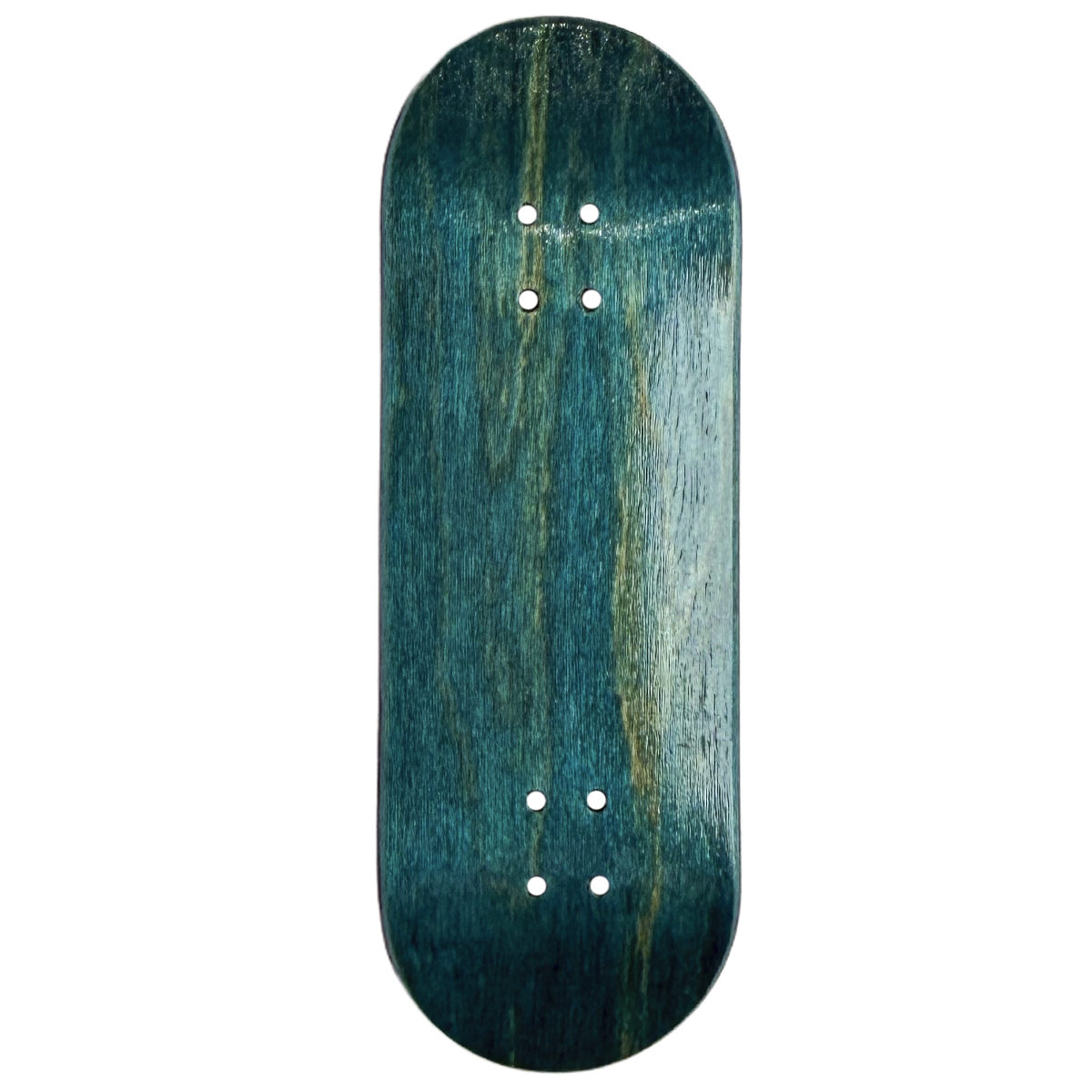 TV Handmade Blanks Fingerboard Deck