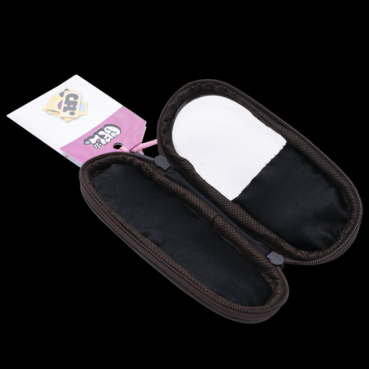 CFL Keep Watch D Cord Fingerboard Bag