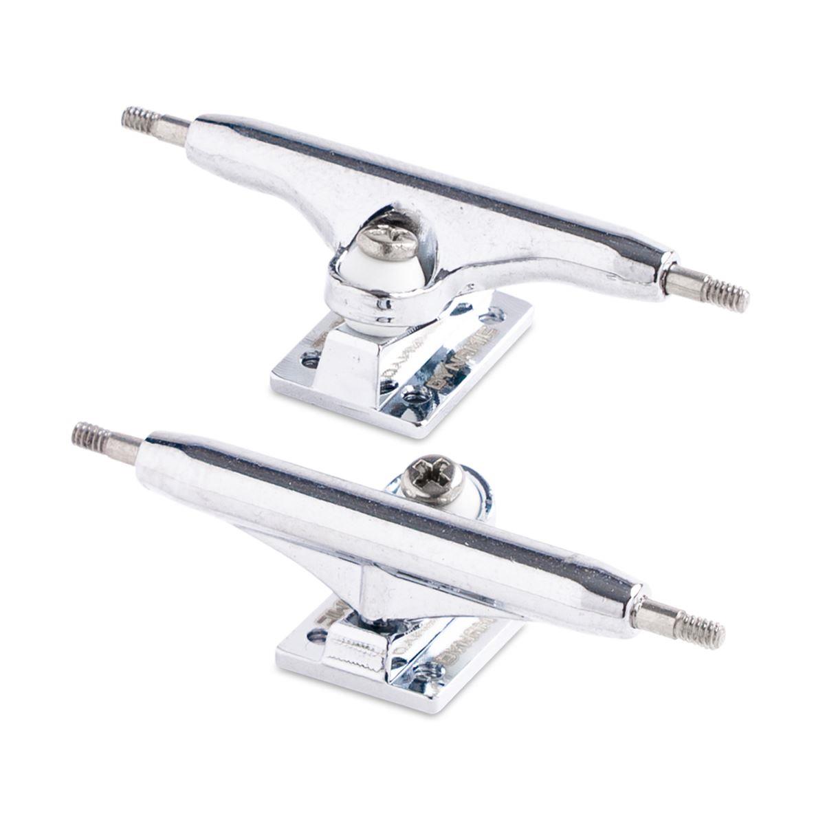 Dynamic Fingerboard Dual Bearing Trucks - 36mm