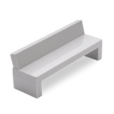 TV Marble Fingerboard Ramp - Street Bench