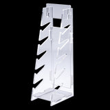 TV Fingerboard Rack