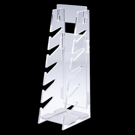 TV Fingerboard Rack