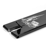 North William Holm Signature Unity Deck - 6.5" Wide