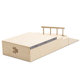 Avenue Fingerboard Ramp - Extendo Set
