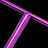 TV Titanium T-Bar