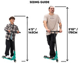 North Satisfact Pro Scooter