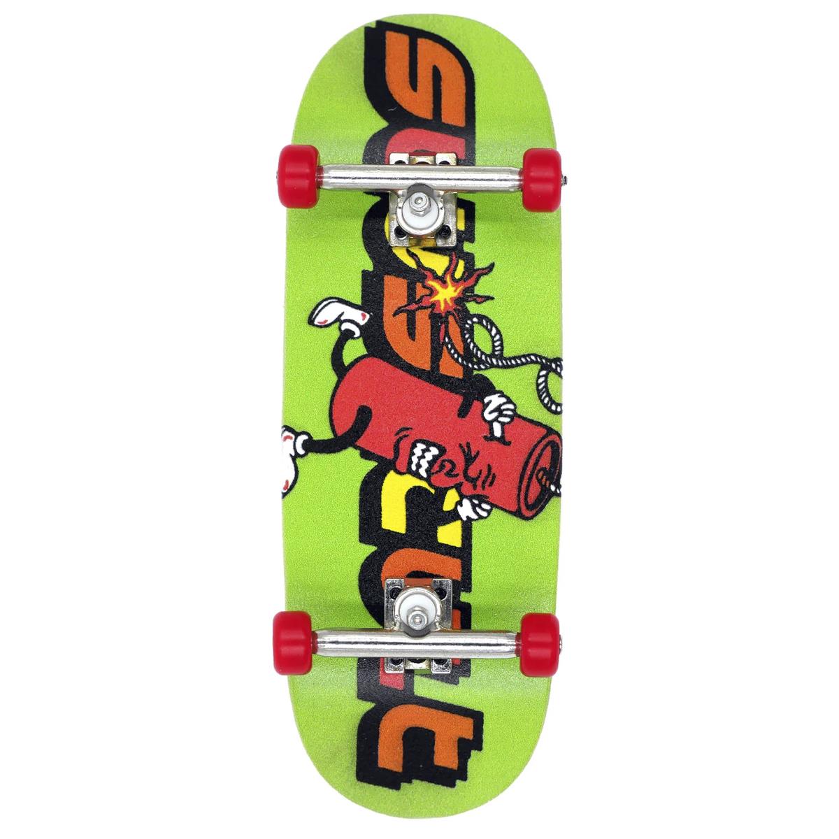 Slushcult Grom Fingerboard Complete - Bang