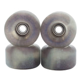 Blistered John Cowart Fingerboard Wheels - Dark Magic