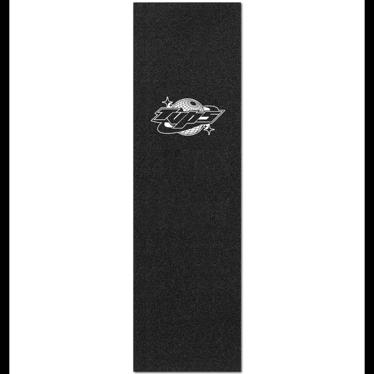 TV Worldwide Logo Grip Tape