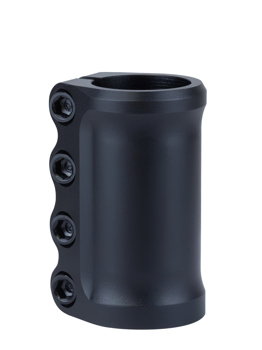 Native Format SCS Clamp