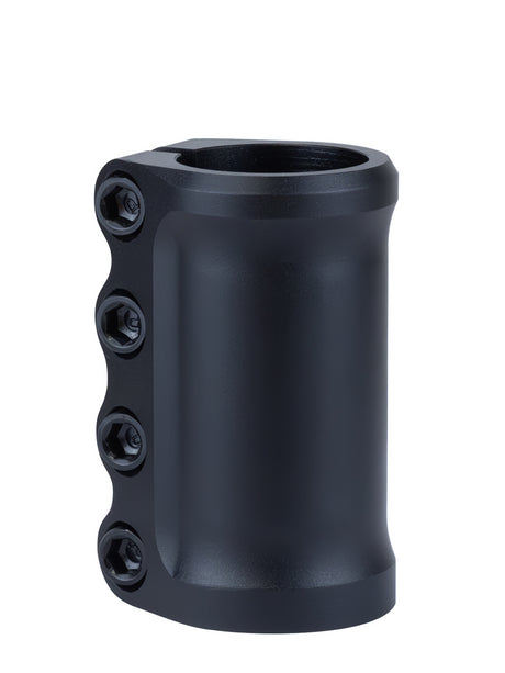 Native Format SCS Clamp