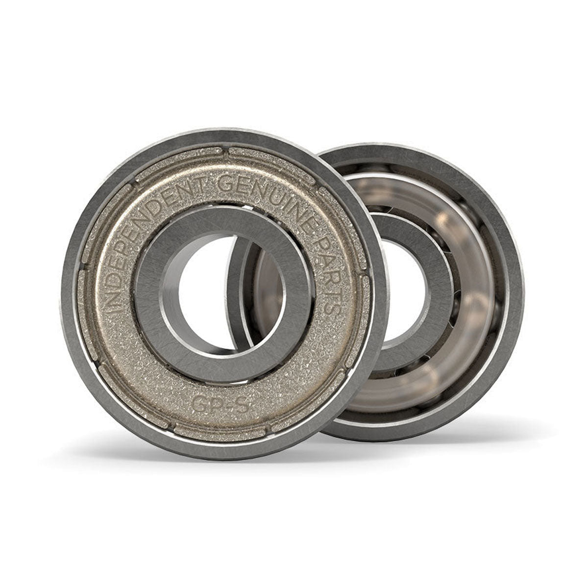Independent Genuine GP-S Bearings