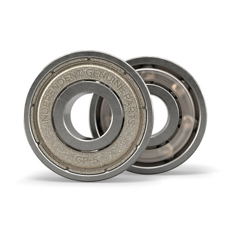 Independent Genuine GP-S Bearings