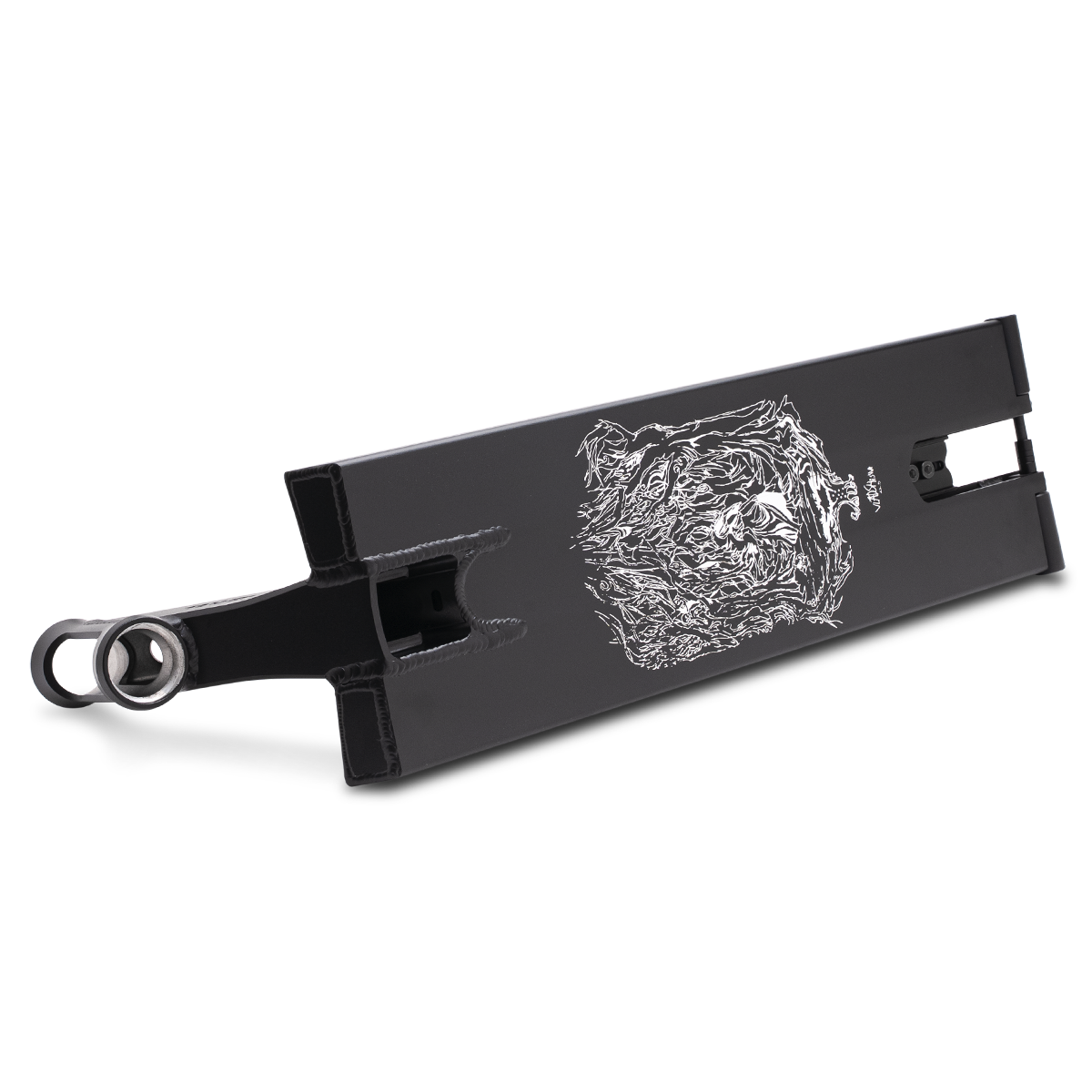 Trust Vlad Shishov Signature V2 Deck - 6.7" Wide