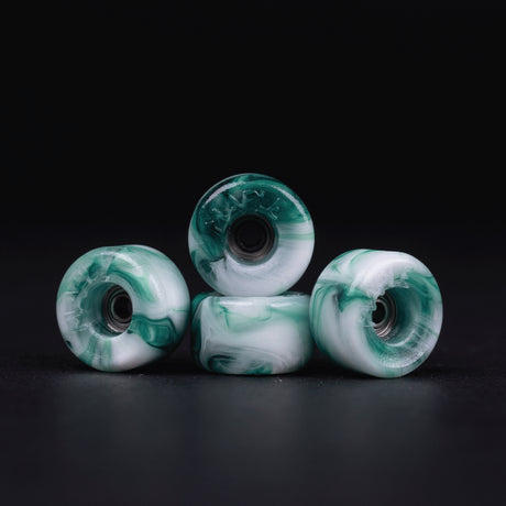 Maple Bowl Fingerboard Wheels