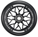 Envy Sector Wheels - 115mm