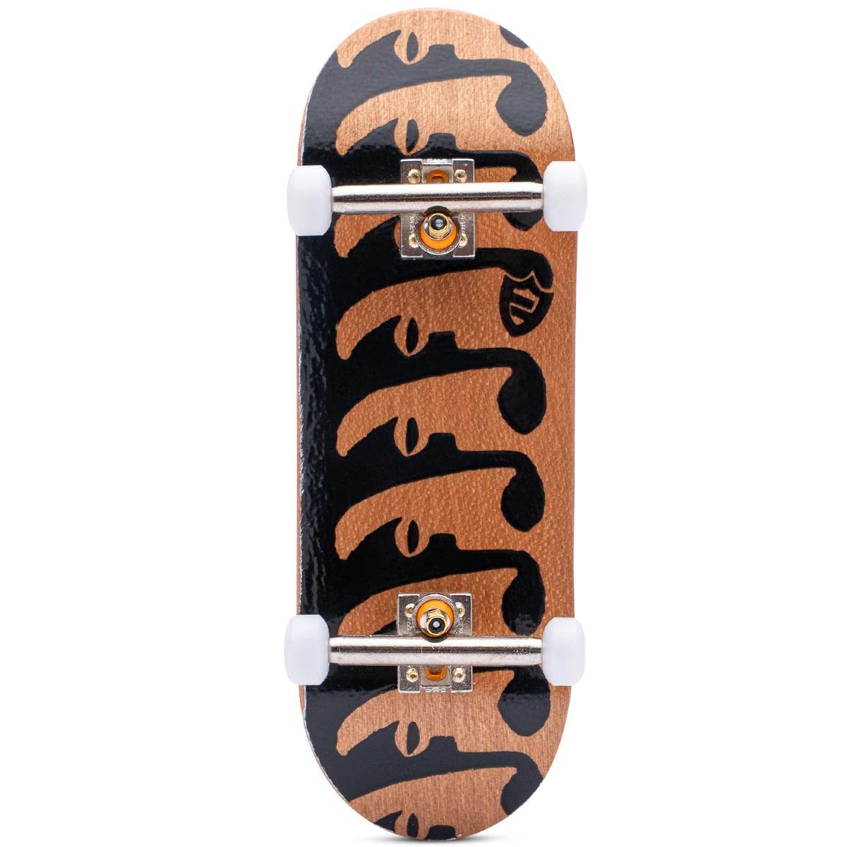Blackriver Fingerboard Complete - Flatface Artificial Time – The