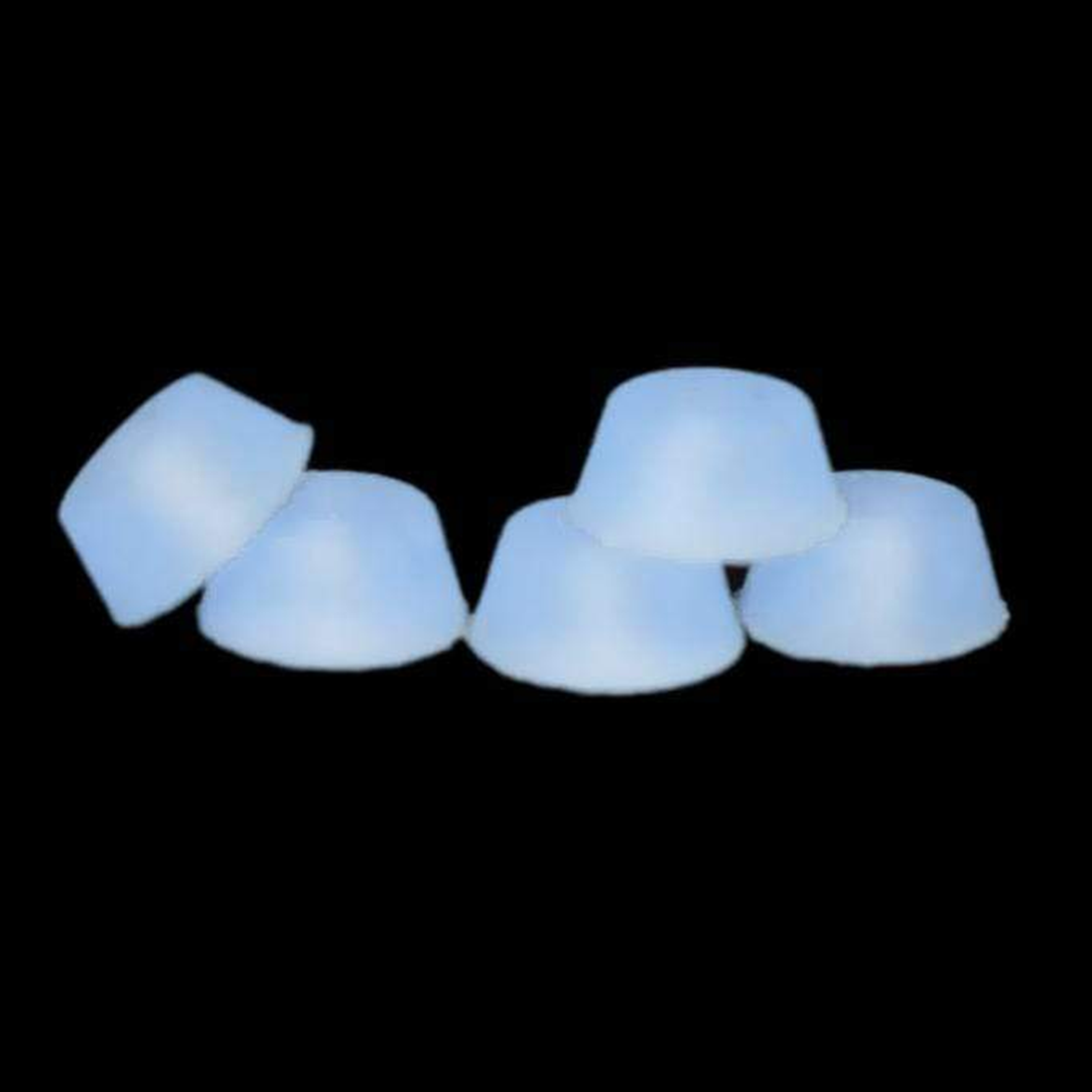 Teak Tuning Pro Duro Bubble Bushings - 71A