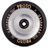 PROTO Blemished Full Core Gripper Wheels