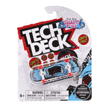 Tech Deck Shape N'Sk8 Fingerboard Complete