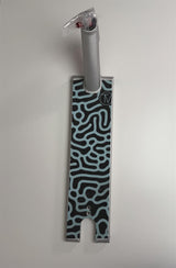 Clearance Aztek Lucid 2 Deck - 5.5" Wide