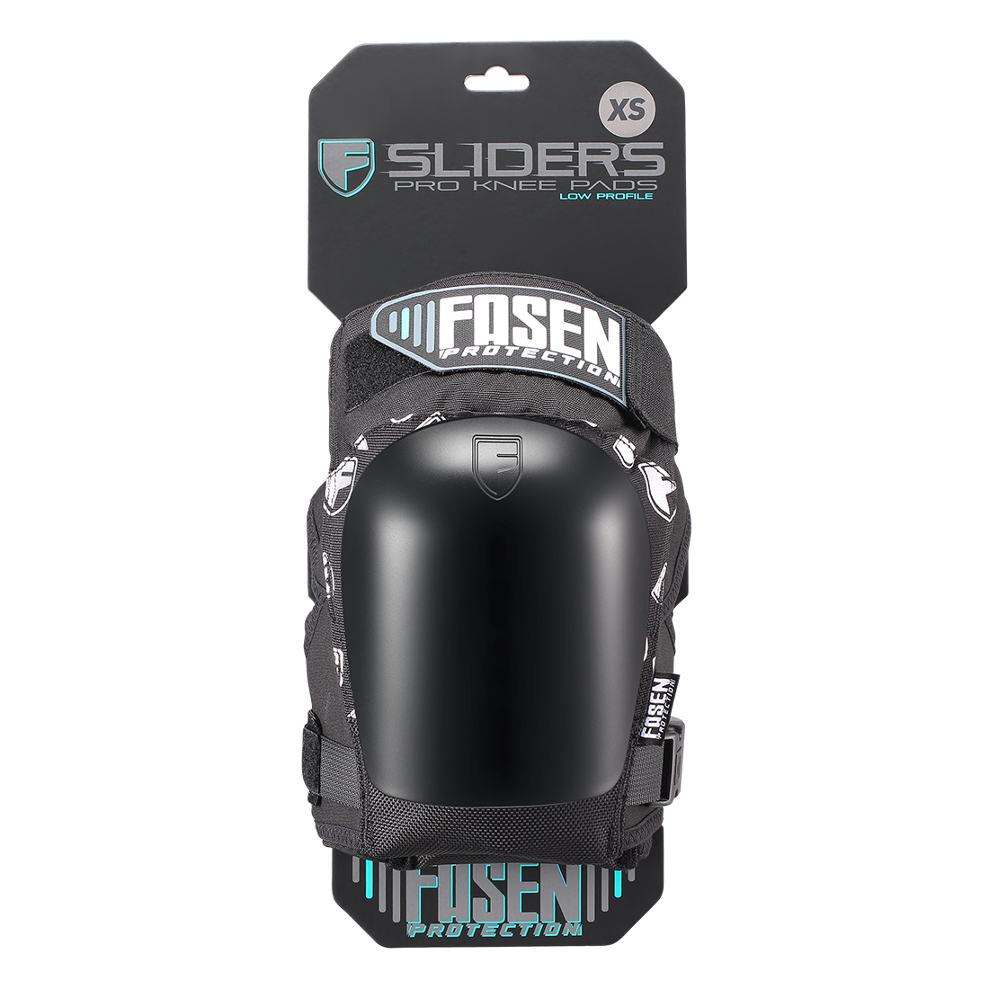 Fasen Slider Pro Knee Pads