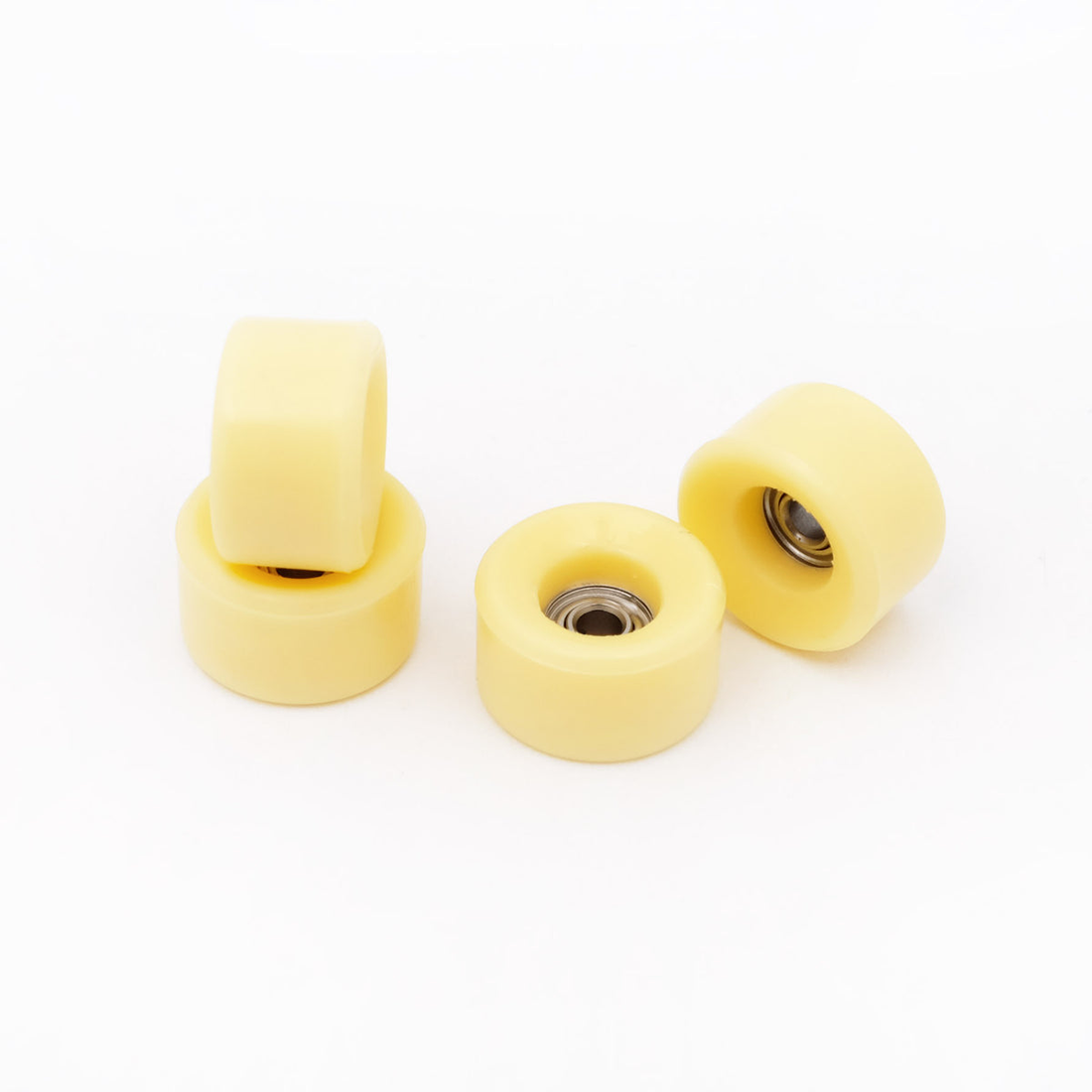 Dynamic Conical Cruiser Fingerboard Wheels - 64D