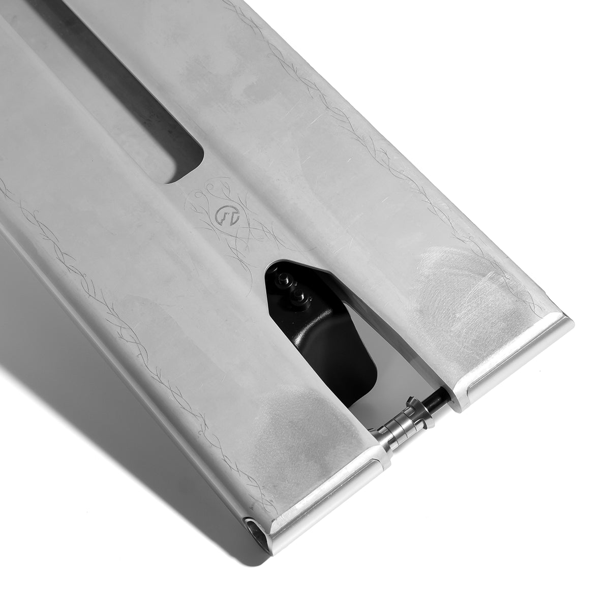North Unity Deck - 6.2" Wide