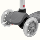 Retrospec Chipmunk Plus Kick Scooter w/Seat
