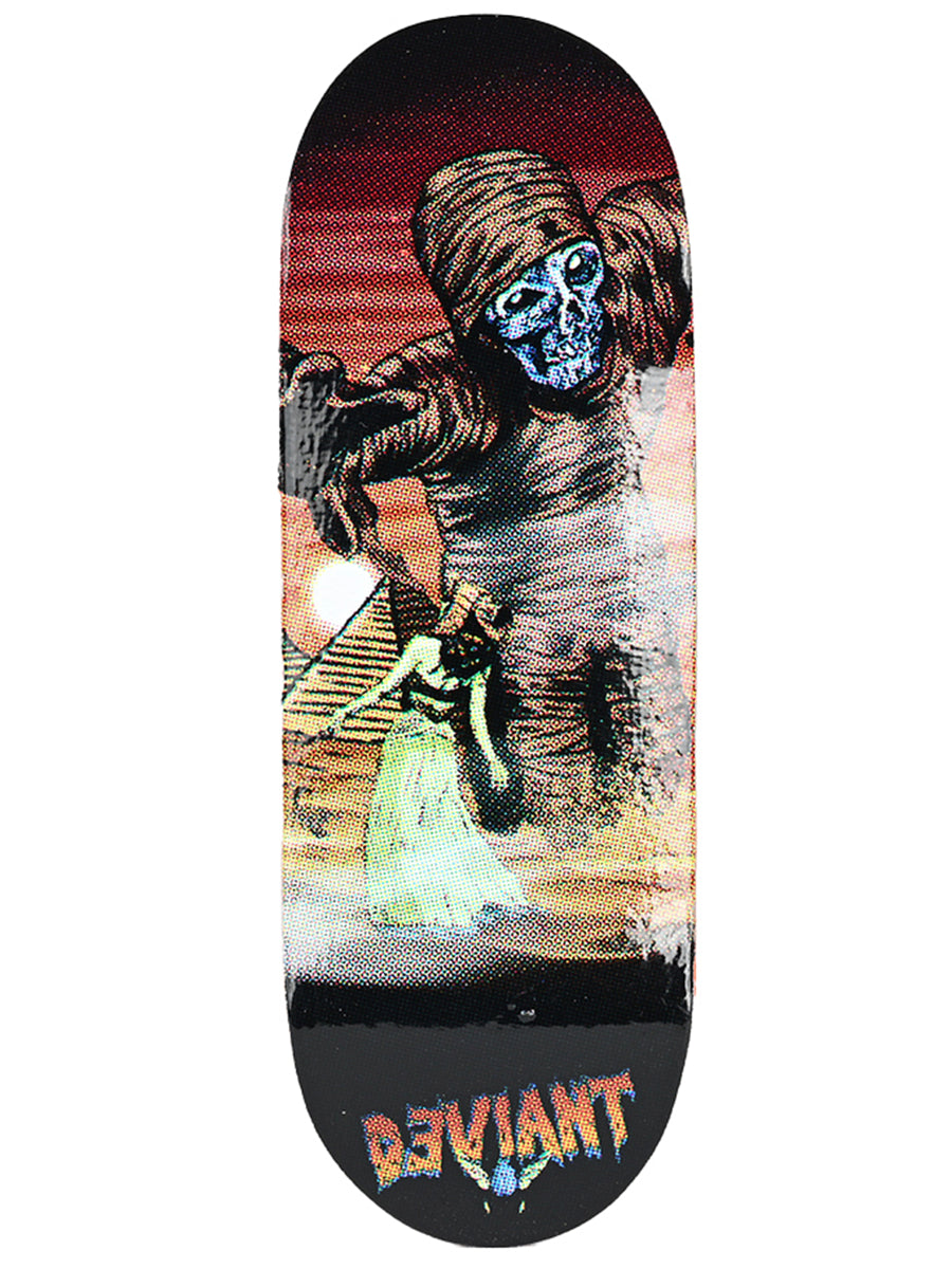 Accessories Fingerboards Decks - The Vault: Your Pro Scooter